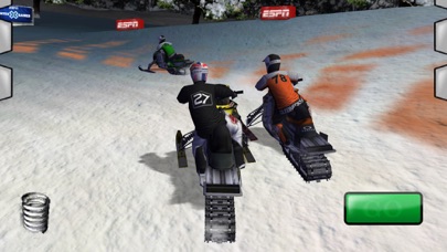 2XL Snocross
