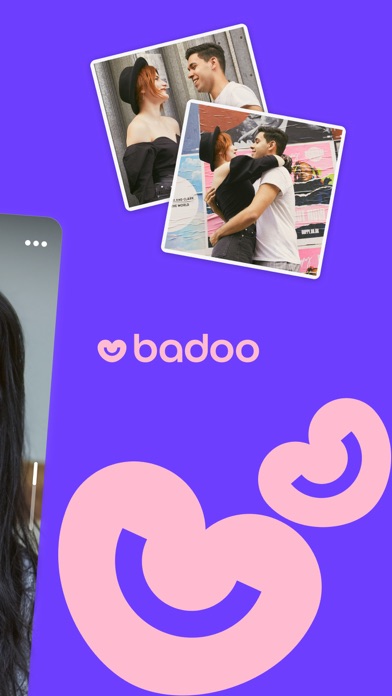 Badoo - Dating. Chat. Friends