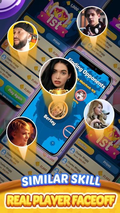 Bingo Tour: Win Real Cash