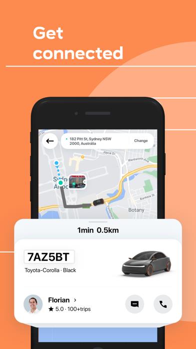 DiDi Rider: Affordable rides