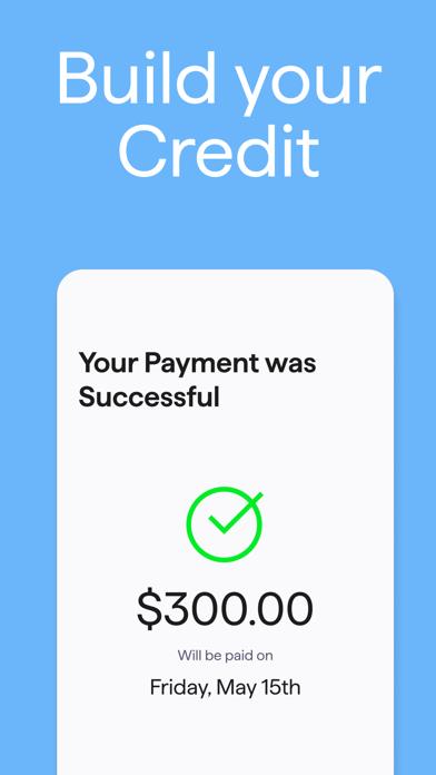 Possible: Fast Cash & Credit