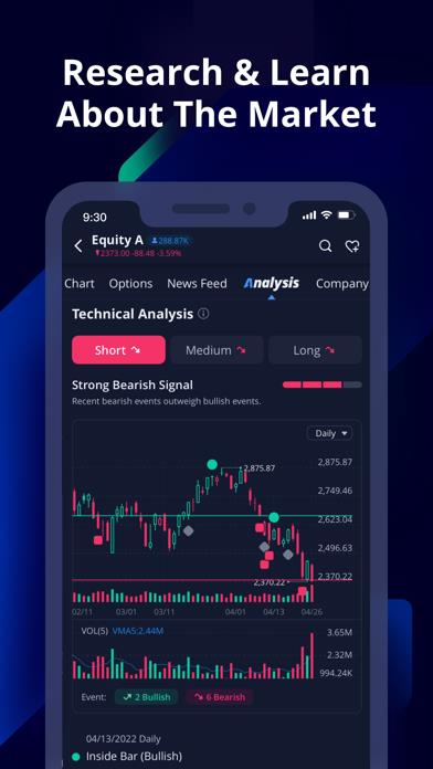 Webull: Investing & Trading