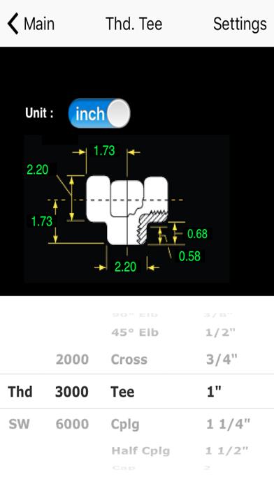 Piping and Flange Handbook