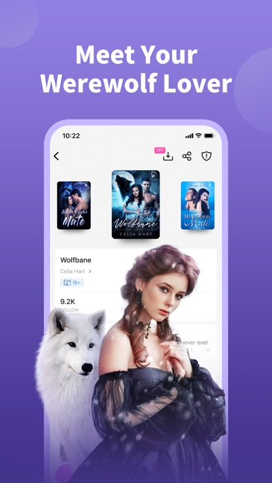 Dreame - Read Best Romance