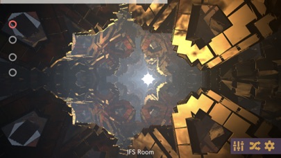 Magic Fractals & Shapes 3D