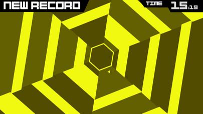 Super Hexagon