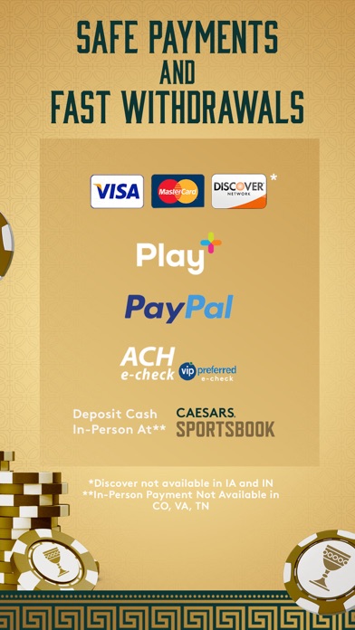 Caesars Sportsbook