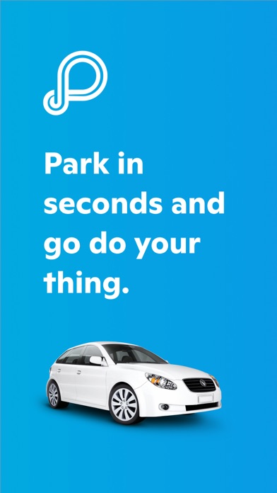 ParkWhiz - #1 Parking App
