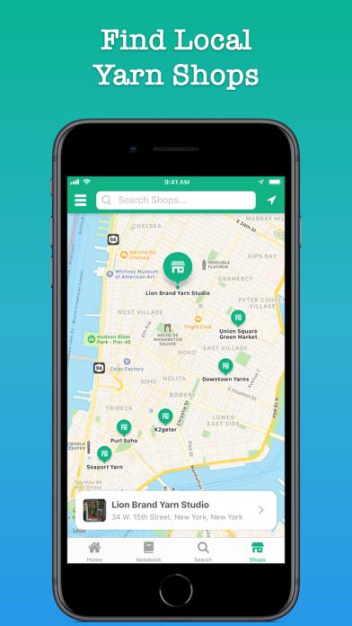 Alpaca: Your Ravelry Companion
