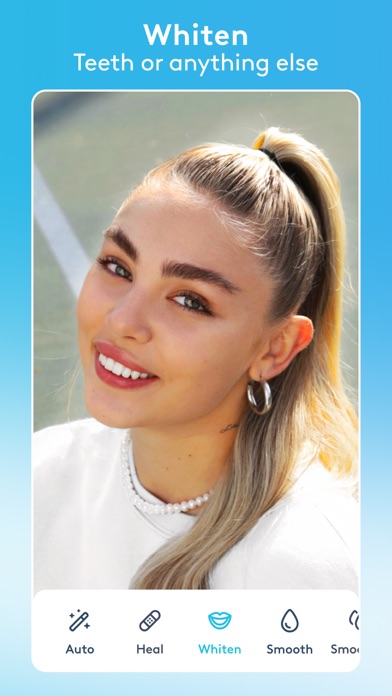 Facetune AI Photo/Video Editor