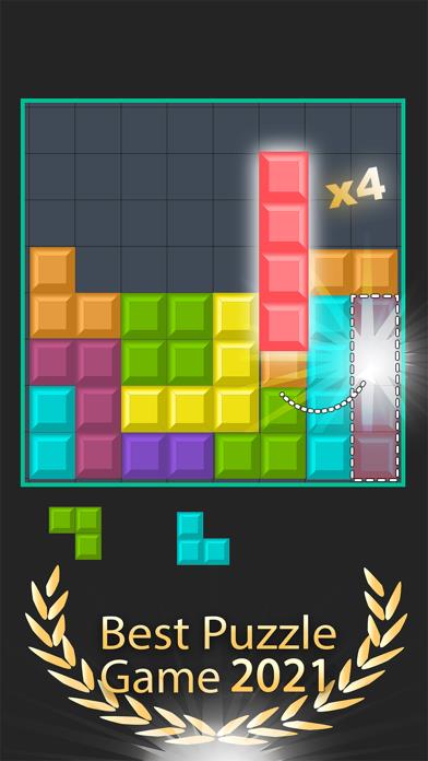 Block Puzzle ·