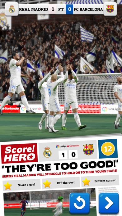 Score! Hero 2023