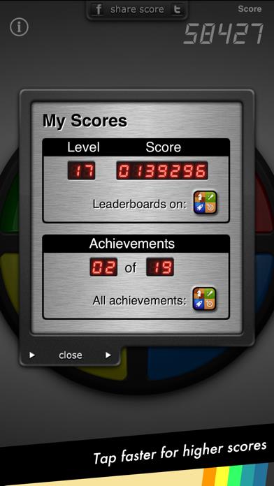 iMimic: 80's Vintage Electronic Memory Game