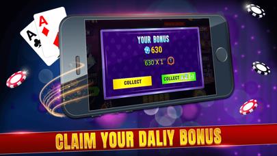 Octro Poker Texas Holdem Slots