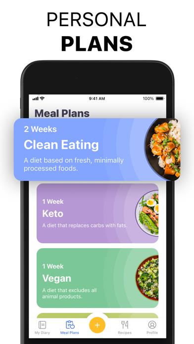 HitMeal - Nutrition Tracker