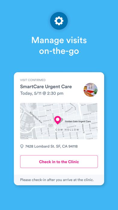 Solv: Easy Same-Day Healthcare