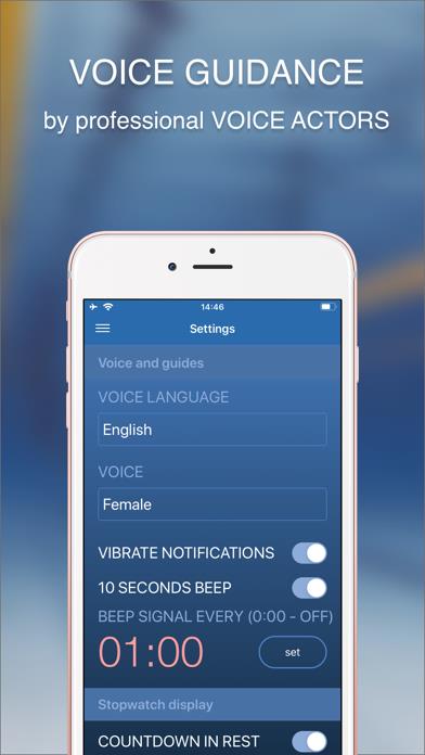 STAmina Apnea Trainer