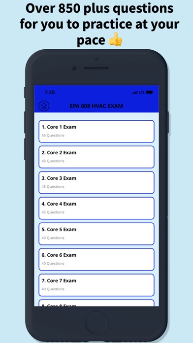 EPA 608 Practice Test