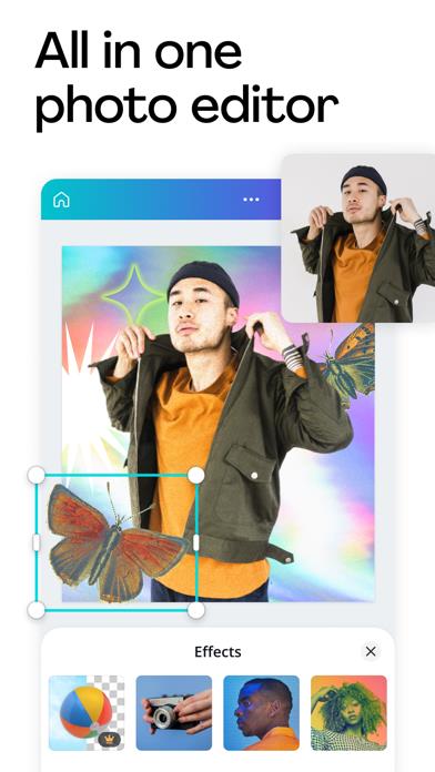 Canva: Design, Photo & Video