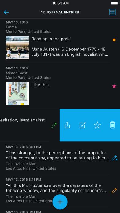Marvin SxS – eBooks and comics