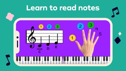 Simply Piano: Learn Piano Fast