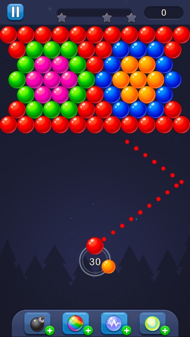 Bubble Pop! Puzzle Game Legend