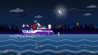 Cat Fishing Simulator