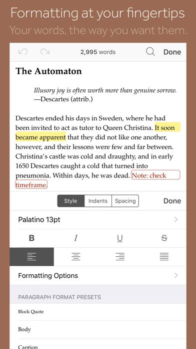 Scrivener