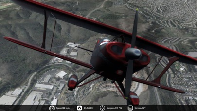 Flight Unlimited X