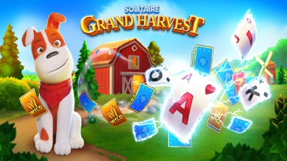 Solitaire Grand Harvest