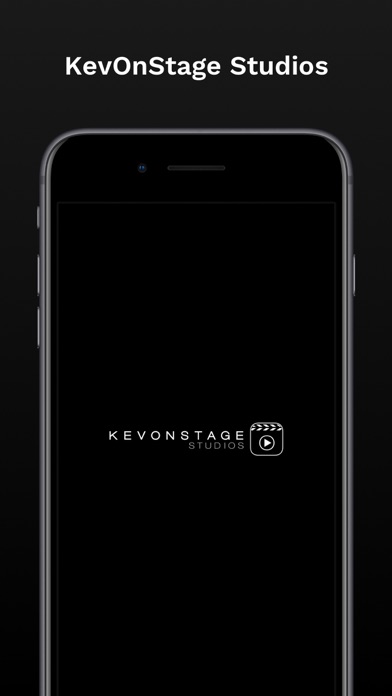 KevOnStage Studios