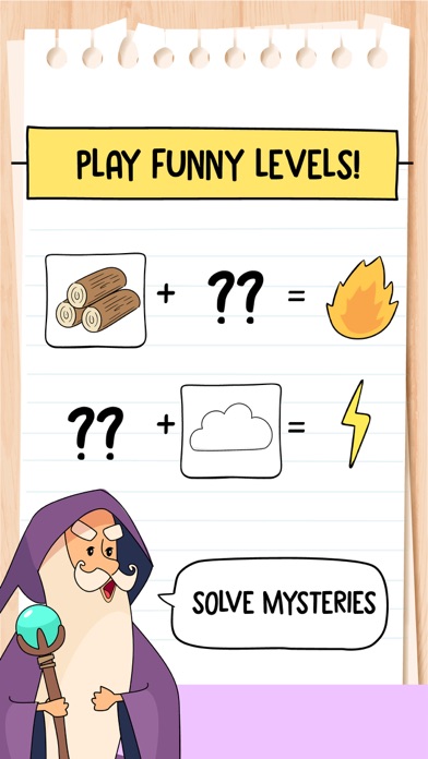 Brain Test 3: Tricky Quests