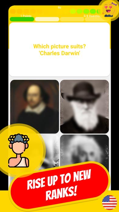 HISTORY & ARCHEOLOGY Quiz