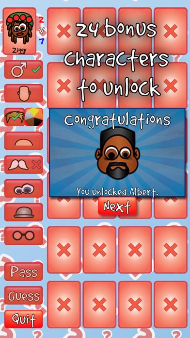 Guess The Person? Premium