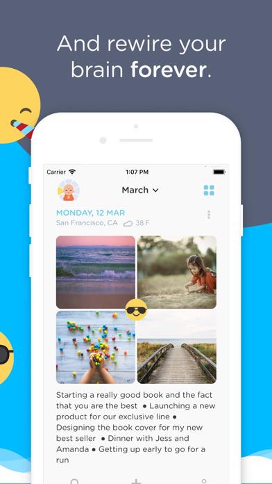 New Gratitude Journal