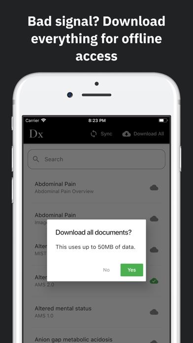 The Clinical Problem Solvers