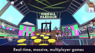 Rec Room: Play with Friends