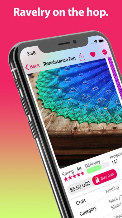 Ravit - Ravelry on the hop