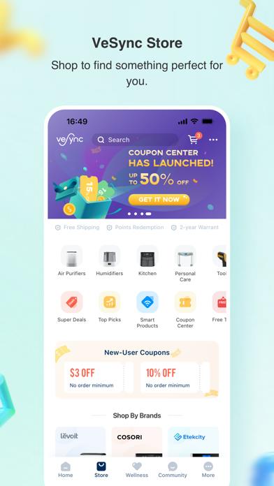 VeSync