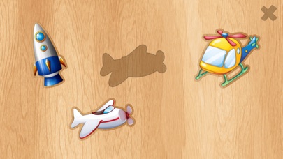 Sorting Baby Blocks for Boys 3D Smart Shapes Games