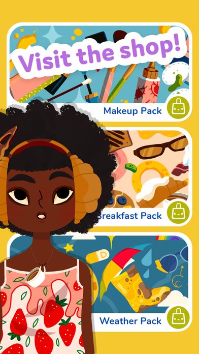 Toca Hair Salon 4