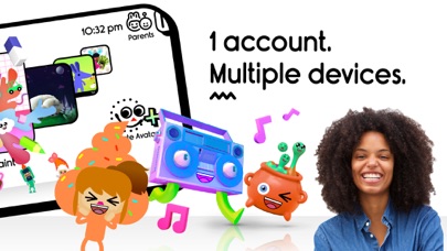 Boop Kids - Smart Parenting