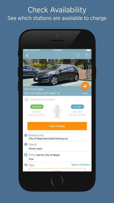 ChargePoint®