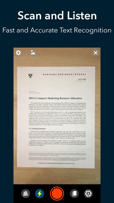 Voice Dream Reader - TTS