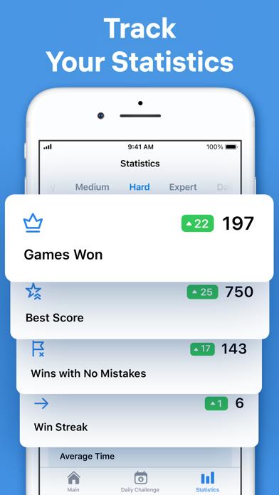 Sudoku.com - Number Games