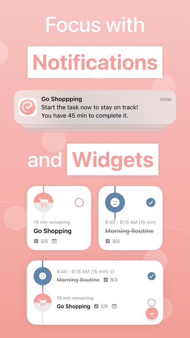 Structured - Daily Planner