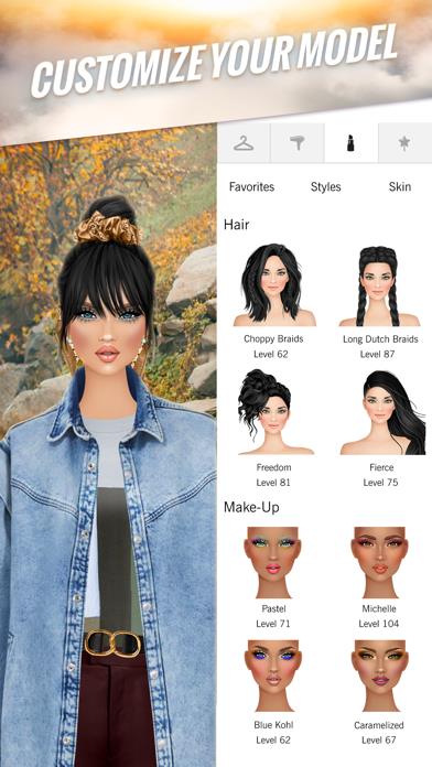 Covet Fashion: Outfit Stylist