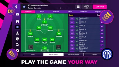 Football Manager 2022 Mobile