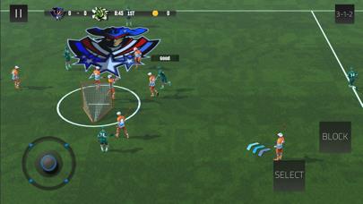 College Lacrosse 2019