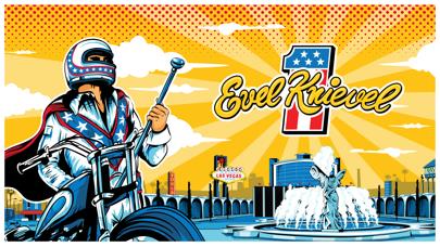 Evel Knievel